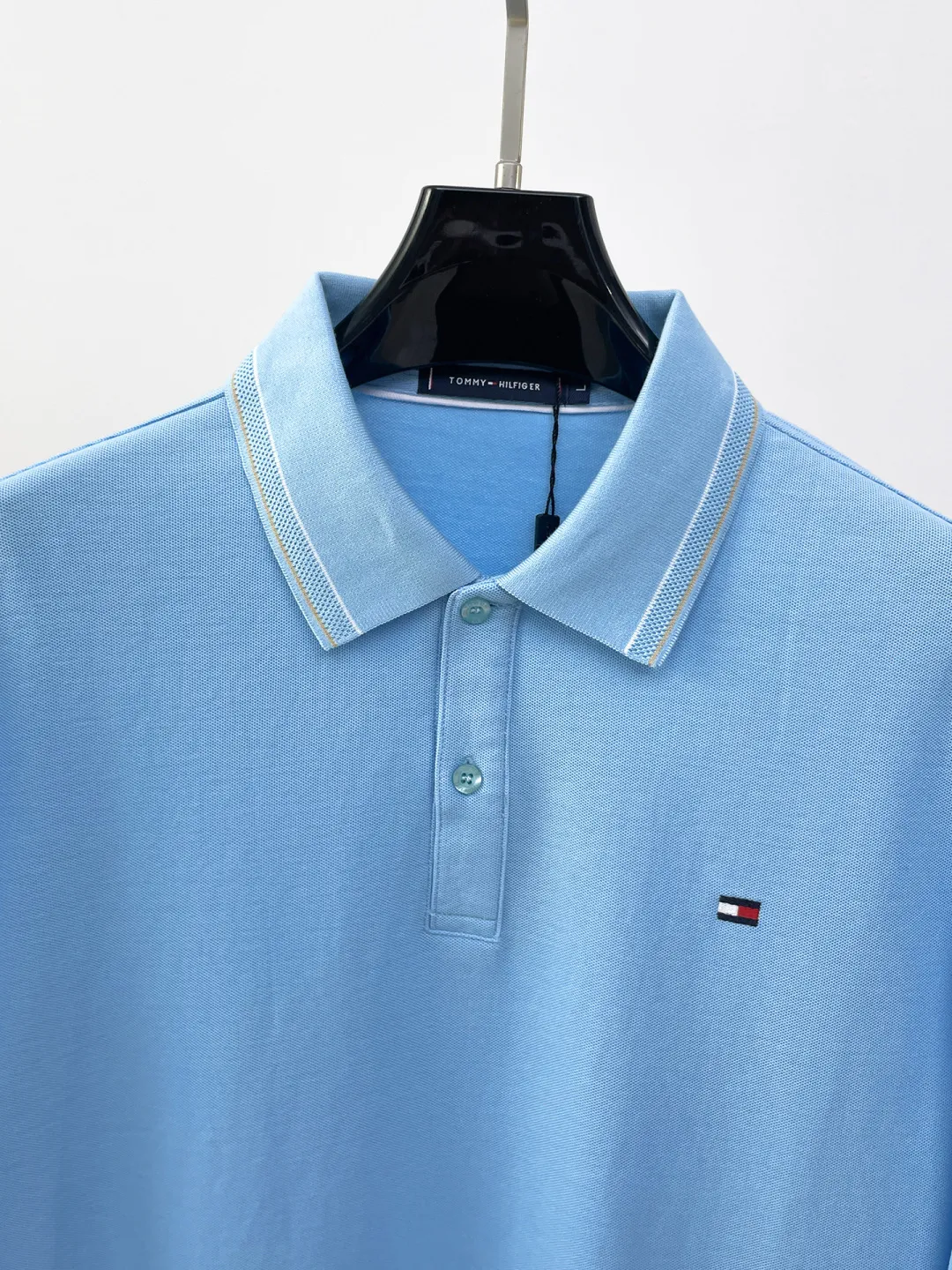 New Arrival Polo Same Style 260 ， Factory New Arrival Versatile Size：M-XXXL